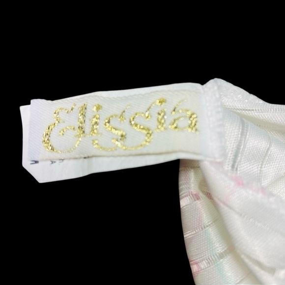 Vintage Lingerie Set Medium 80s 90s - Picture 7 of 7